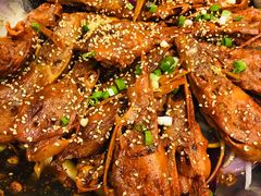 -渝新·干锅鸭头·川菜(总店)