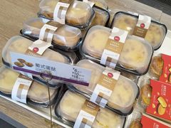 -85度C(深圳佳宁娜店)