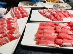 -海底捞火锅(上地华联店)