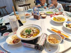 -火宫殿·小吃王国(坡子街店)