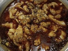 -大众酸菜鱼(梨花巷总店)