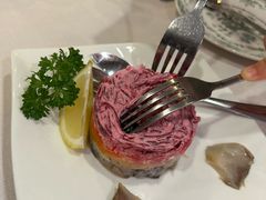 -老井俄式餐厅