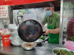 -脆珊粉店(明秀西路店)