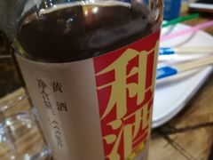 和酒-POLO小馆·老南京菜(解放路店)