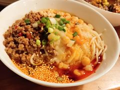 -付小姐在成都(中山公园店)