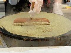 -清真·二嫂子煎饼果子(鼓楼旗舰形象店)