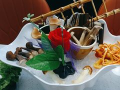 -鲍媽·原汤鲍鱼鸡(克拉广场店)