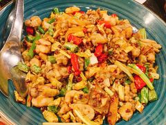 -华豫川酒家(大卫城店)