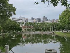 -广西大学(大学东路校区)