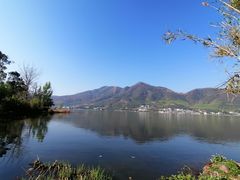 -西昌邛海湿地