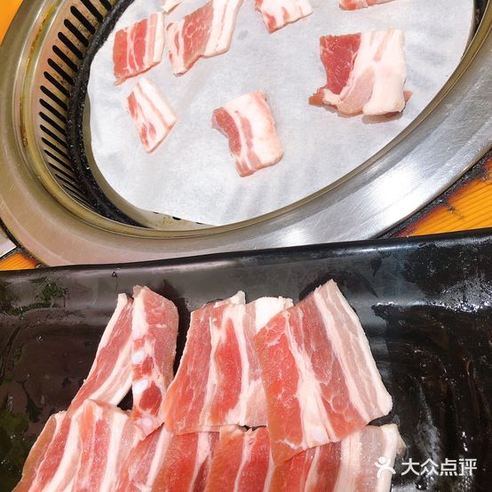 阿里郎韩国料理(淄博中大医院南)