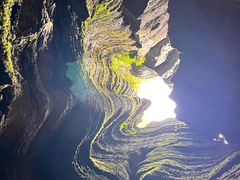 -梭布垭石林景区