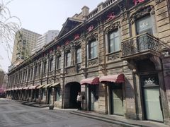 -中华巴洛克风情街