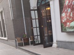 -邓丽君音乐主题餐厅