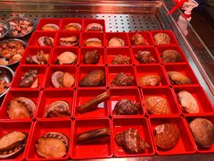 -喜歪歪·平价海鲜市场小火锅(龙阳广场店)