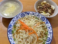 -阳春面馆(海关店)