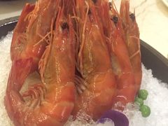 熟醉私房草虾-玫瑰厅上海菜(兴国路店)