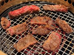 -御牛道日式烤肉料理(杭州万象城店)