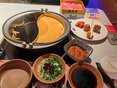 -温禾牛·和牛寿喜烧自助火锅(恒基名人店)