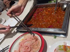 -红鼎坊·老成都火锅(新南门店)