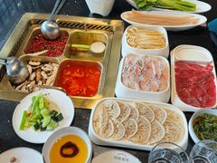 -川西坝子火锅(清江东路3.0直营店)