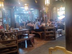 -蜀大侠火锅(建设路第五大道店)