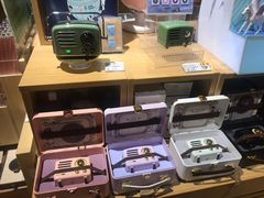 -九木杂物社(恒隆广场店)