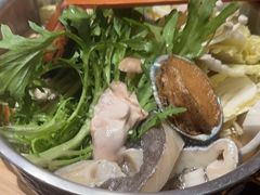 -虹料理·日料放题(悠方店)