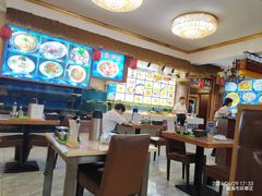 -北方饺子王·海鲜大咖·本地菜