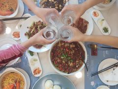 -南山鲜虾面·活鲜小馆·海味大连菜(南山总店)