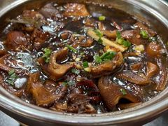 -洛东土菜馆(建国北路店)