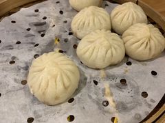 豆芽菜包子-陈傻子餐厅(世纪都会店)