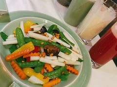 -唐廊烤鸭店(工体店)