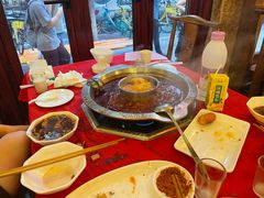 -山城年华老火锅(玉林店)