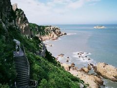 -六合朝阳景区-和尚套