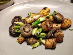 松露全素-金鸭季·北京烤鸭(深业上城店)