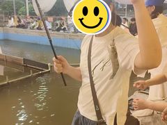 -粮心小农·大头虾亲子生态园(长发店)