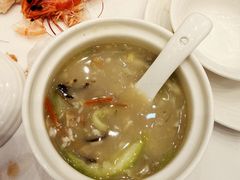-禄福山庄•顺德菜·融和菜(龙江店)