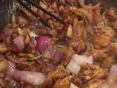 -胡须佬鸡煲四季火锅店(石厦西村直营店)