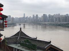 -纸盐河码头火锅(十八梯店)