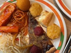 -比格比萨自助(云冈区步行街店)