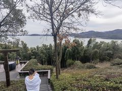 -天目湖涵田度假村