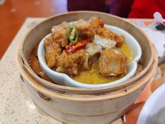 -点都德(千灯湖环宇城店)