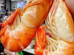 -宾朋海鲜特色美食餐厅·纯手工鲅鱼水饺(兴海路店)