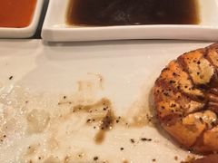 -上渔铁板烧(熙悦汇店)
