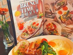 -blue frog蓝蛙(长泰广场店)