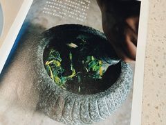 -半山腰·云南菜(侨福芳草地店)
