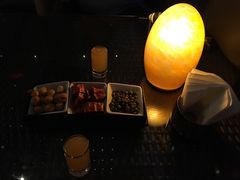 -富力丽思卡尔顿酒店·FLAIR餐厅酒吧