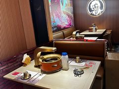 -西塔老太太泥炉烤肉(济南首店)