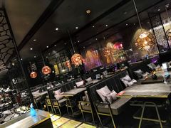 大堂-王家渡火锅(金宝汇店)